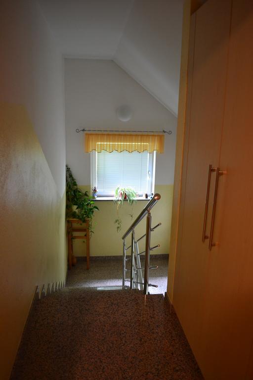 Apartamento Rems Bohinj Exterior foto