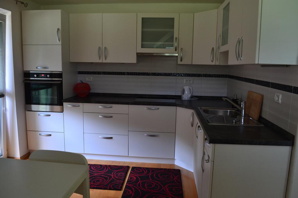 Apartamento Rems Bohinj Exterior foto